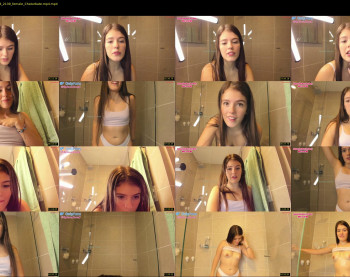 rebeccastonee — 22 minute Chaturbate female cam show recording, 720p, Mar 23, 2023