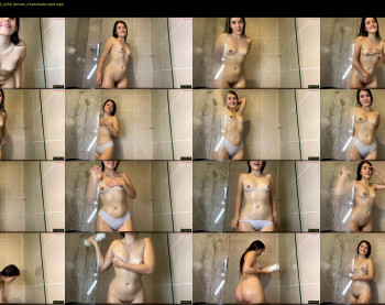 rebeccastonee — 5 minute Chaturbate female cam show recording, 720p, Mar 23, 2023