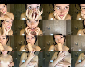 rebeccastonee — 4 minute Chaturbate female cam show recording, 720p, Mar 23, 2023