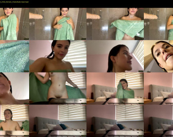 rebeccastonee — 3 minute Chaturbate female cam show recording, 720p, Mar 23, 2023