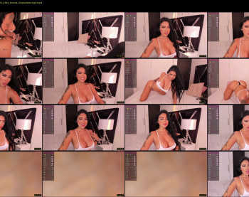 rouse_hallberg_ — 61 minute Chaturbate female cam show recording, 720p, Mar 23, 2023