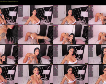 rouse_hallberg_ — 45 minute Chaturbate female cam show recording, 720p, Mar 24, 2023