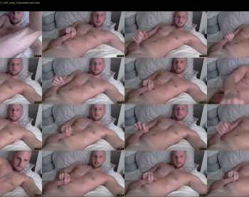 ryanandchadcb — 45 minute Chaturbate male cam show recording, 720p, Mar 23, 2023