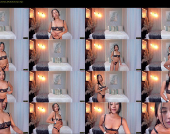 sadashi_ — 6 minute Chaturbate female cam show recording, 720p, Mar 23, 2023