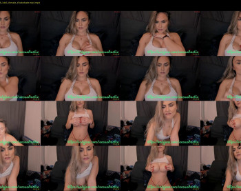 sensualbarbies — 9 minute Chaturbate female cam show recording, 720p, Mar 23, 2023