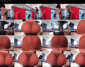sexydea — 120 minute Chaturbate female cam show recording, 720p, Mar 23, 2023
