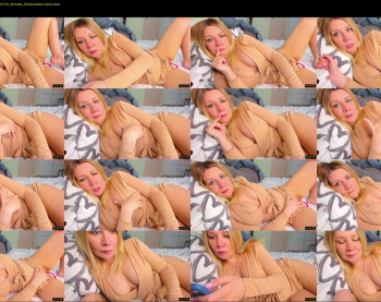 simply_sasha — 18 minute Chaturbate female cam show recording, 720p, Mar 23, 2023