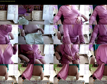 soft_body — 120 minute Chaturbate female cam show recording, 720p, Mar 23, 2023