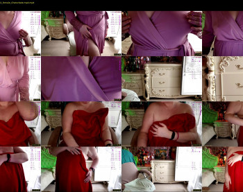 soft_body — 121 minute Chaturbate female cam show recording, 720p, Mar 23, 2023