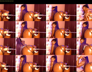 sugarmirie — 114 minute Chaturbate female cam show recording, 720p, Mar 23, 2023