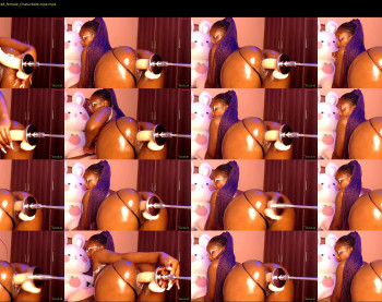sugarmirie — 8 minute Chaturbate female cam show recording, 720p, Mar 23, 2023