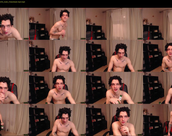 teddy_mode — 57 minute Chaturbate couple cam show recording, 720p, Mar 23, 2023