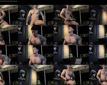 thomas_falcon1 — 121 minute Chaturbate male cam show recording, 720p, Mar 23, 2023