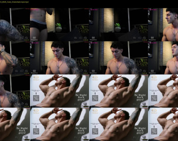 thomas_falcon1 — 10 minute Chaturbate male cam show recording, 720p, Mar 23, 2023