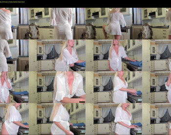 tunderose — 120 minute Chaturbate female cam show recording, 720p, Mar 23, 2023