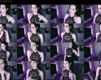 uindi — 15 minute Chaturbate female cam show recording, 720p, Mar 23, 2023