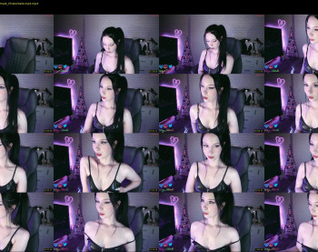 uindi — 13 minute Chaturbate female cam show recording, 720p, Mar 23, 2023