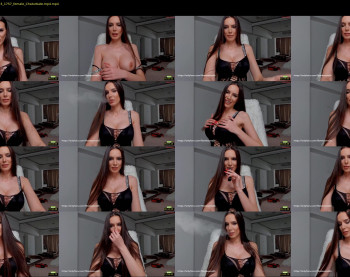 unforgettable_s — 15 minute Chaturbate female cam show recording, 720p, Mar 23, 2023