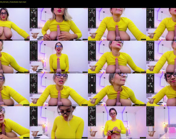 valerynova — 114 minute Chaturbate female cam show recording, 720p, Mar 24, 2023