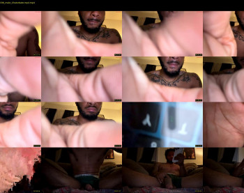 victoryd007 — 4 minute Chaturbate male cam show recording, 720p, Mar 24, 2023
