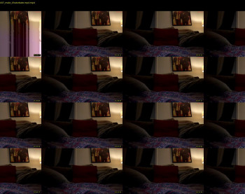 victoryd007 — 6 minute Chaturbate male cam show recording, 720p, Mar 24, 2023