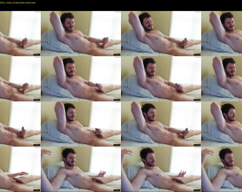 warrenkener — 3 minute Chaturbate male cam show recording, 720p, Mar 23, 2023