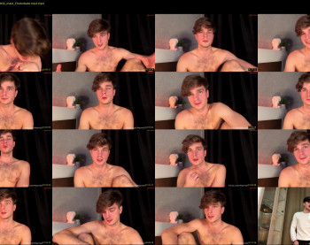 waynenorth — 37 minute Chaturbate male cam show recording, 720p, Mar 23, 2023