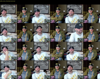 whaaaaaaaat — 33 minute Chaturbate couple cam show recording, 720p, Mar 23, 2023