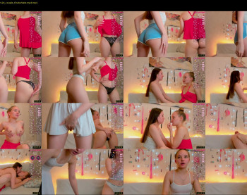 whitehelene — 120 minute Chaturbate female cam show recording, 720p, Mar 23, 2023
