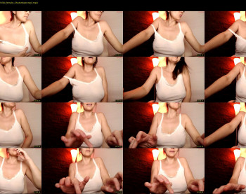 wickedtease — 49 minute Chaturbate female cam show recording, 720p, Mar 23, 2023