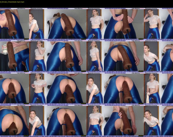 wynfreya — 25 minute Chaturbate female cam show recording, 720p, Mar 23, 2023