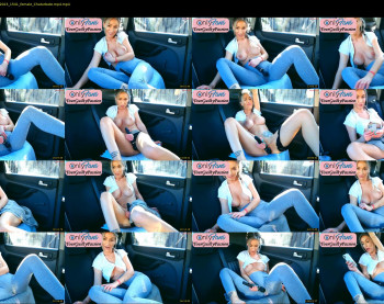 yourguiltypassionn — 69 minute Chaturbate female cam show recording, 720p, Mar 23, 2023