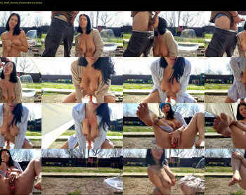 2whitediamonds — 121 minute Chaturbate couple cam show recording, 720p, Mar 24, 2023