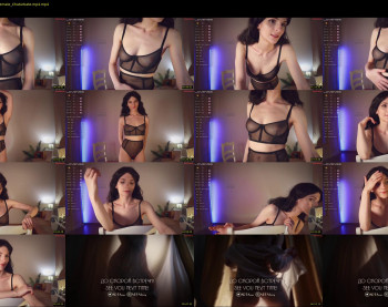 _arta_ — 7 minute Chaturbate female cam show recording, 720p, Mar 24, 2023