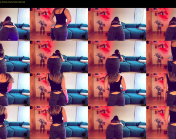 _artease_ — 37 minute Chaturbate female cam show recording, 720p, Mar 24, 2023