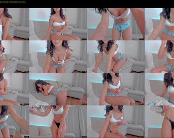 _gabrielle_ — 32 minute Chaturbate female cam show recording, 720p, Mar 25, 2023