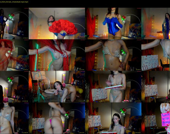 _meganmeow_ — 120 minute Chaturbate female cam show recording, 720p, Mar 25, 2023