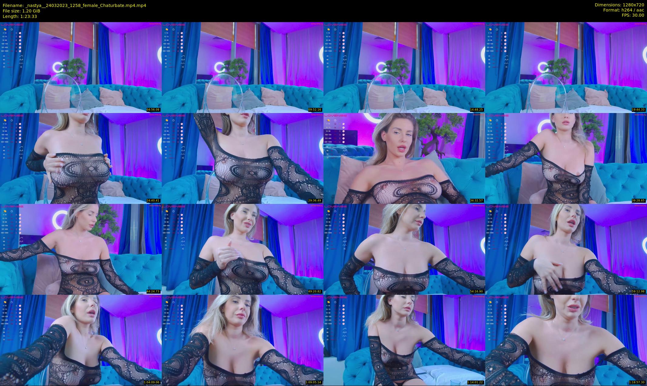 _nastya_ — 84 minute Chaturbate female cam show recording, 720p, Mar 24, 2023