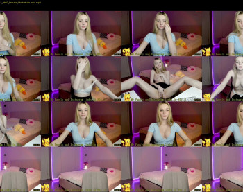 _passion_show_ — 62 minute Chaturbate couple cam show recording, 720p, Mar 25, 2023