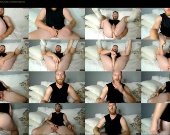 aaronstone_ — 9 minute Chaturbate male cam show recording, 480p, Mar 24, 2023
