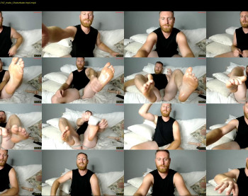 aaronstone_ — 8 minute Chaturbate male cam show recording, 480p, Mar 24, 2023