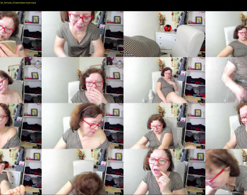 adelewildx — 121 minute Chaturbate female cam show recording, 720p, Mar 24, 2023