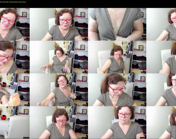 adelewildx — 93 minute Chaturbate female cam show recording, 720p, Mar 24, 2023