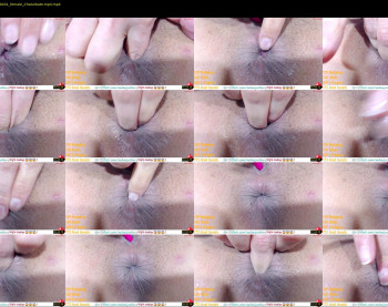 aedanjustine — 12 minute Chaturbate couple cam show recording, 720p, Mar 25, 2023