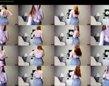 aliaa_ — 7 minute Chaturbate female cam show recording, 720p, Mar 24, 2023
