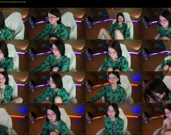 allison_cuty — 120 minute Chaturbate female cam show recording, 720p, Mar 25, 2023