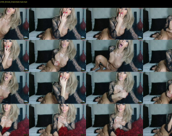amanda0803 — 5 minute Chaturbate female cam show recording, 720p, Mar 24, 2023