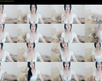 arylia_3 — 65 minute Chaturbate female cam show recording, 720p, Mar 25, 2023