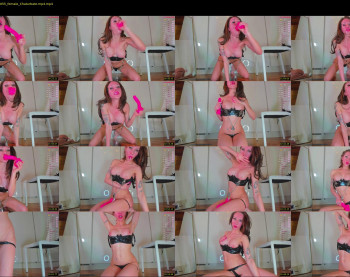 beatrix_rich — 7 minute Chaturbate female cam show recording, 720p, Mar 25, 2023