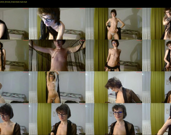 bebacksooon — 114 minute Chaturbate female cam show recording, 480p, Mar 24, 2023